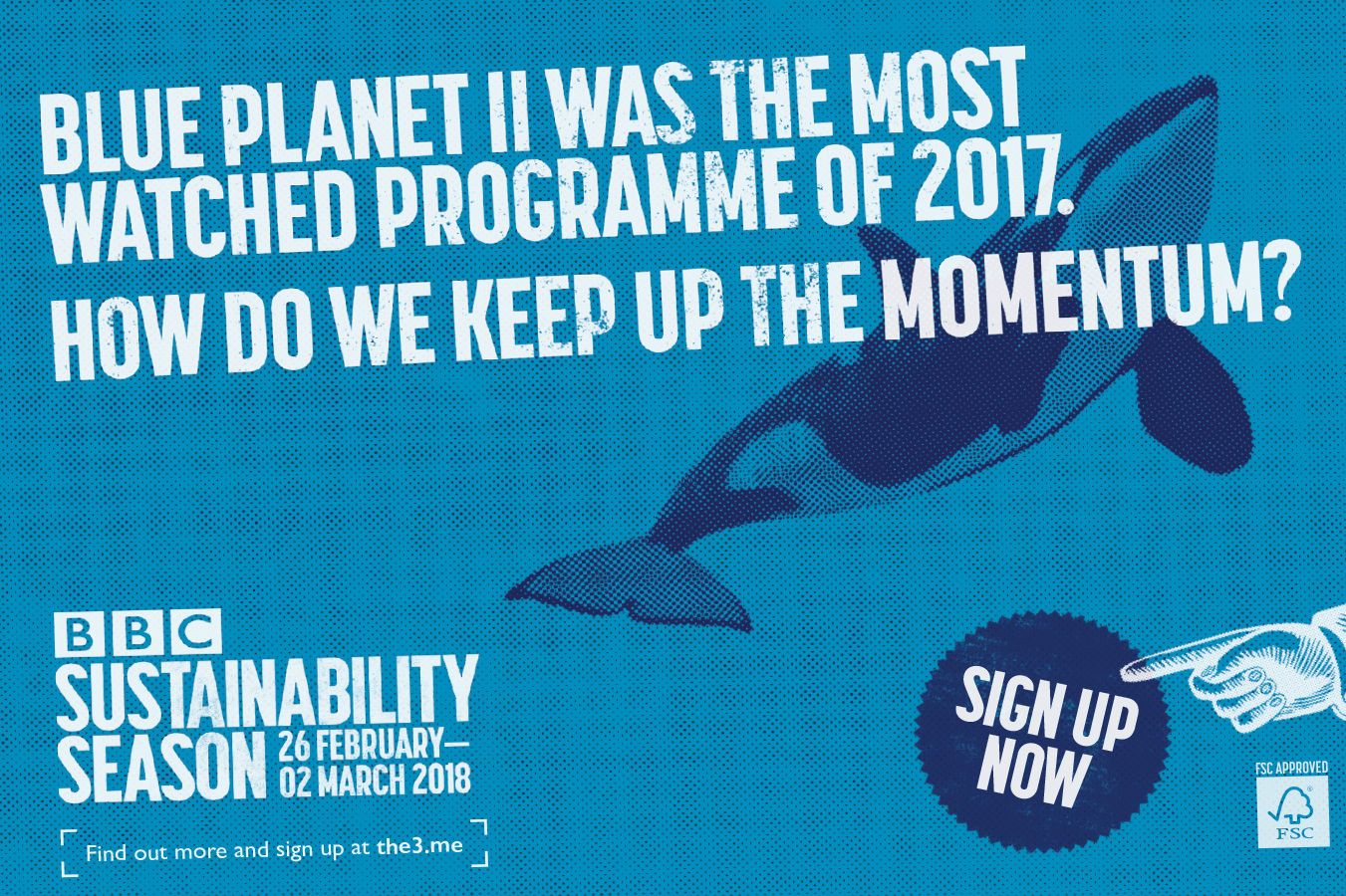 BBC Sustainability Season