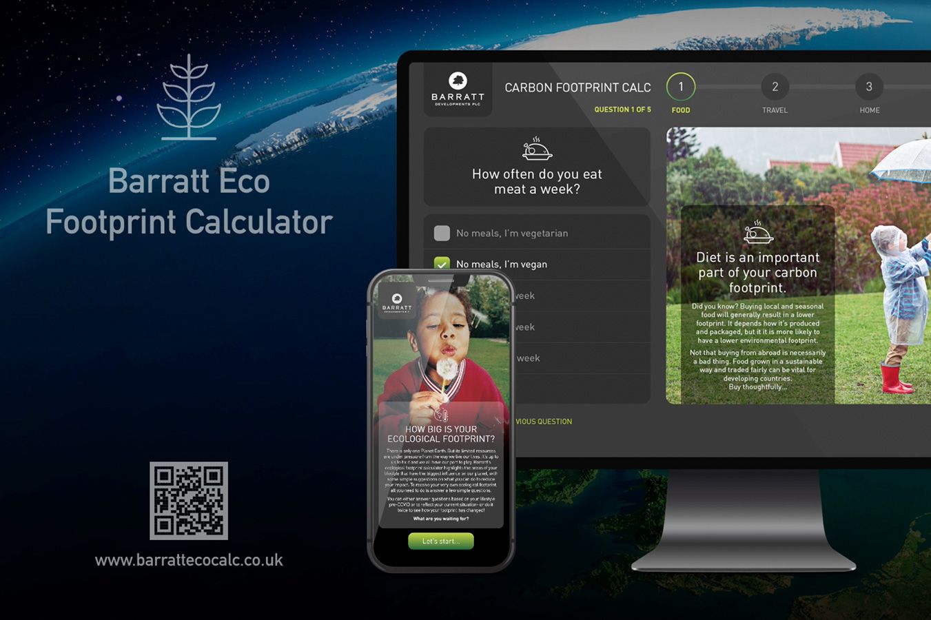 Barratt Eco Calc