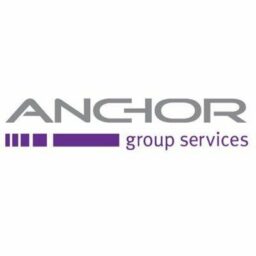 anchor group services logo