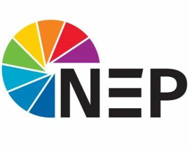 nep logo