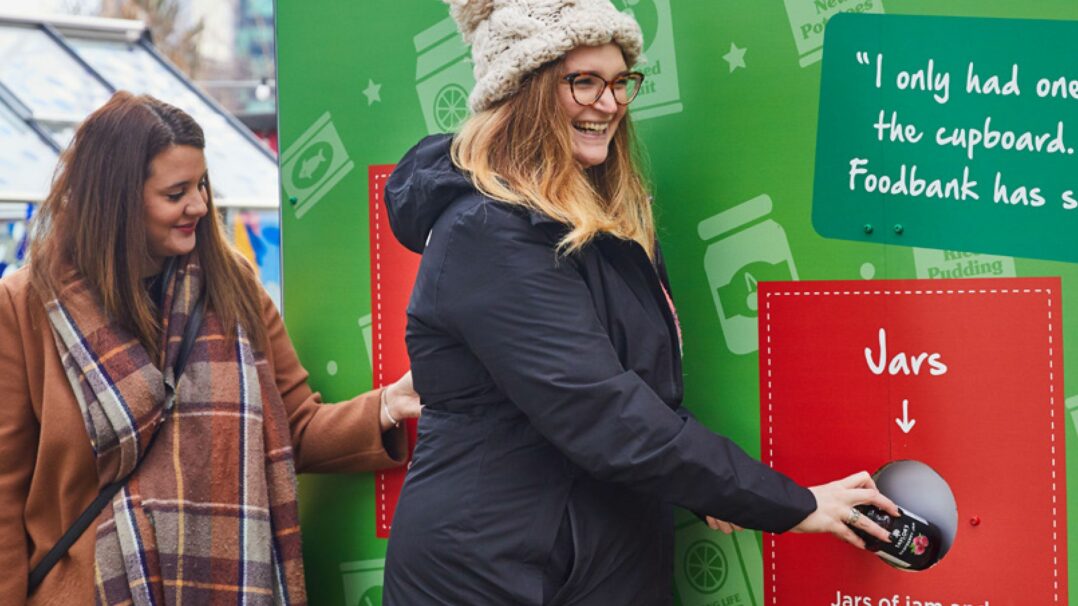 Salford Food Giftbox