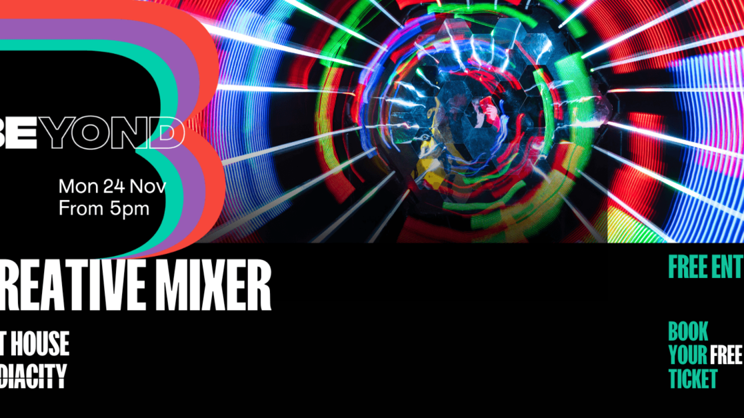 Creative Mixer