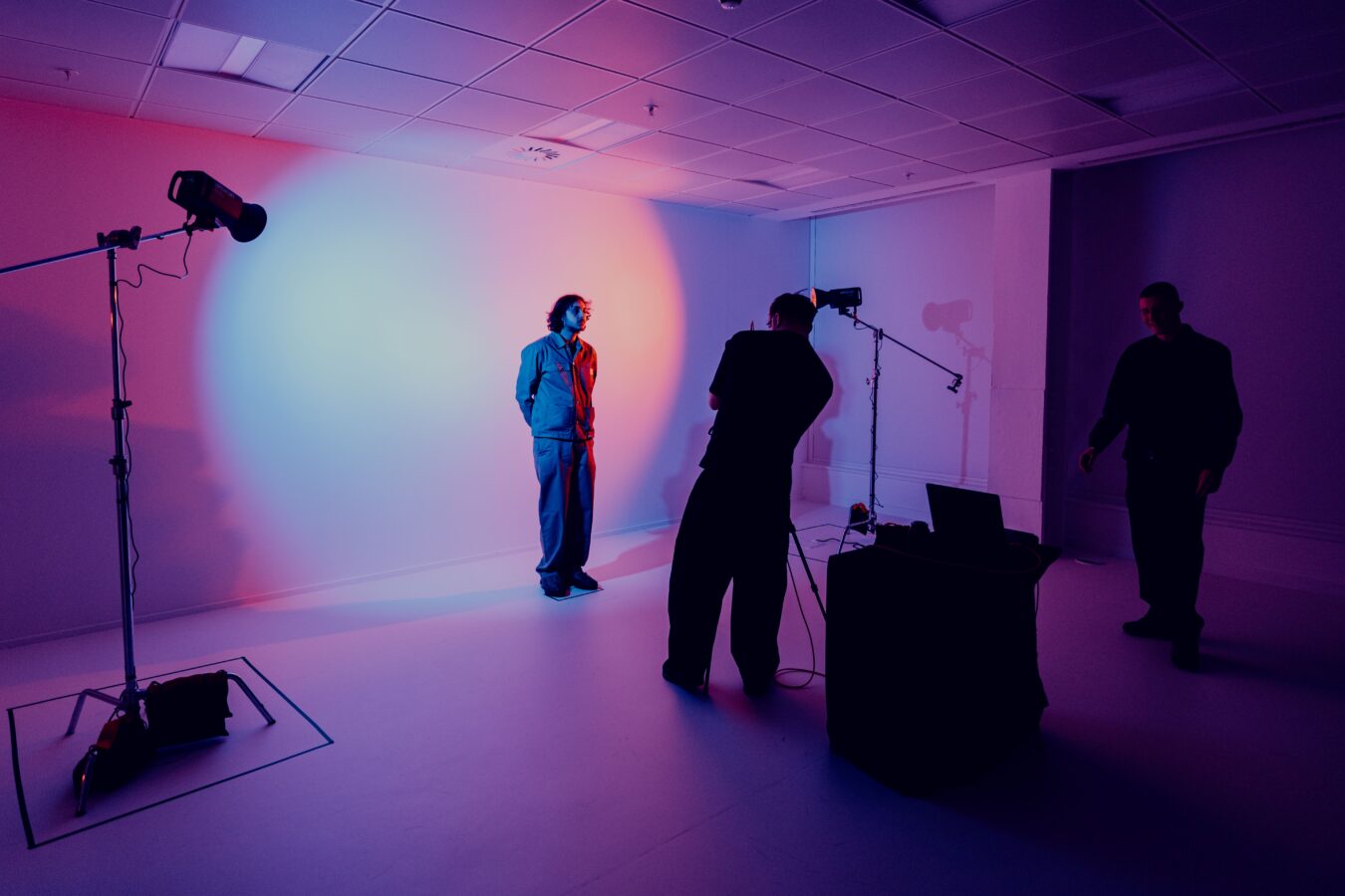 Light room