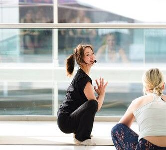 yoga