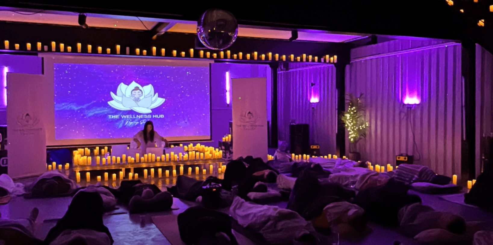 Soundbath picture