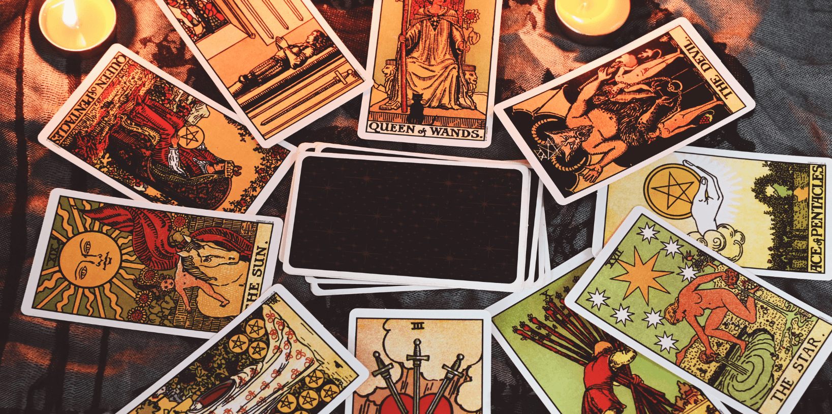 tarot reading