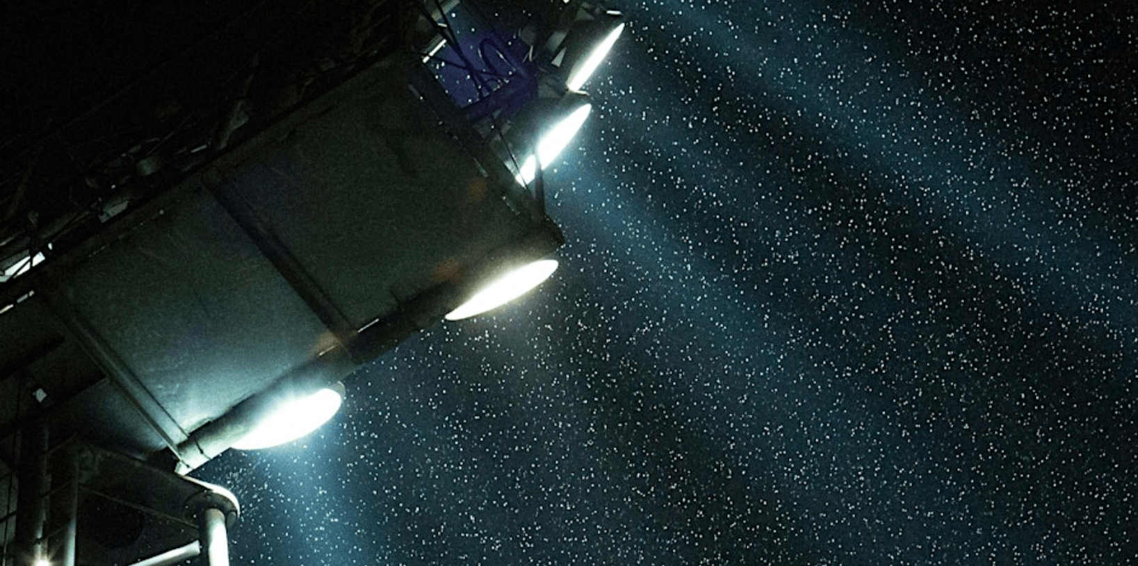 The Future of FanTech