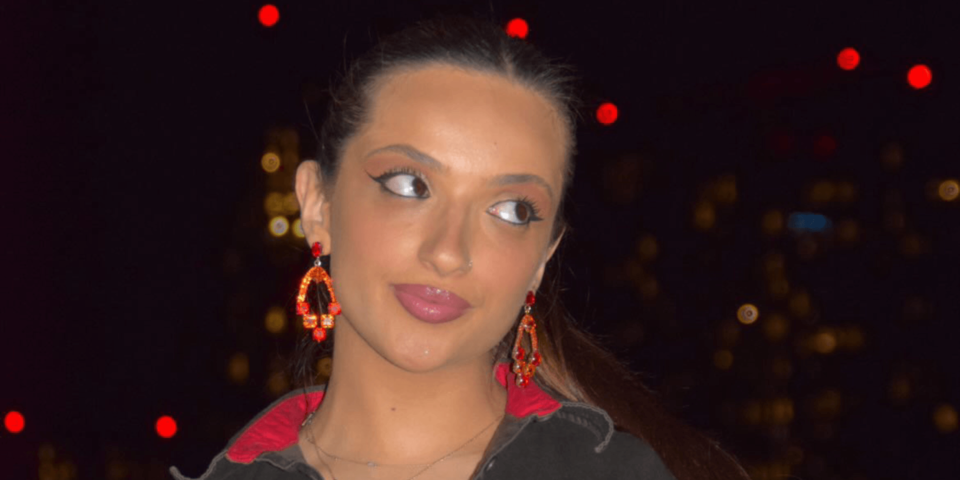 DJ Sophia Hadji-Michael