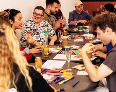 Short Supply Workshop