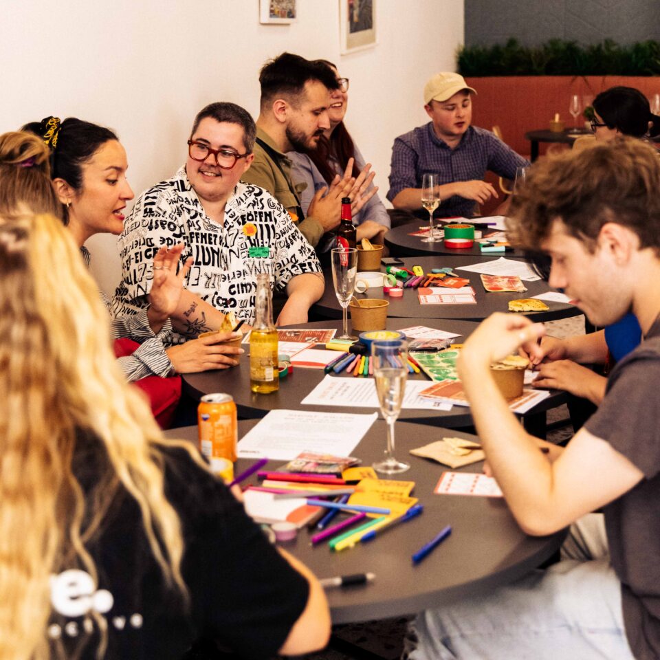 Short Supply Workshop